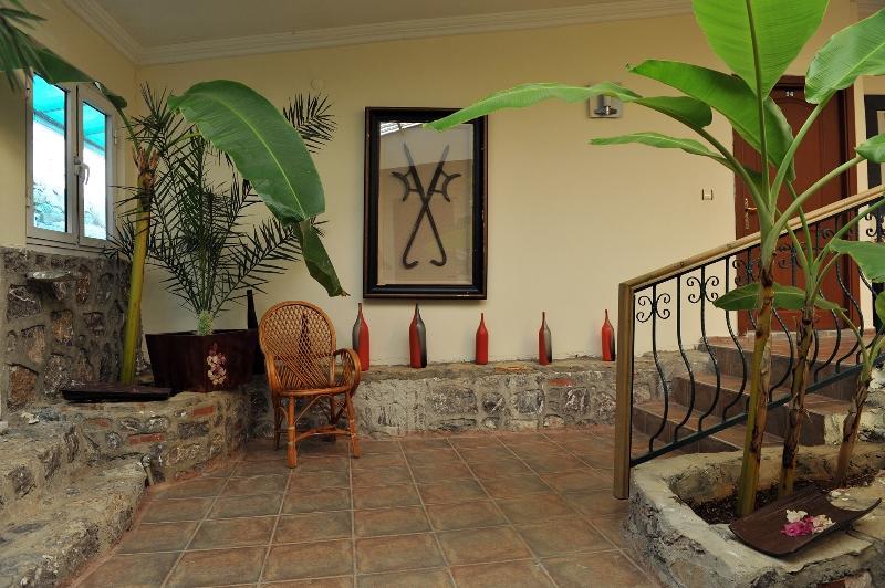 Dolphin Hotel Selimiye Kültér fotó