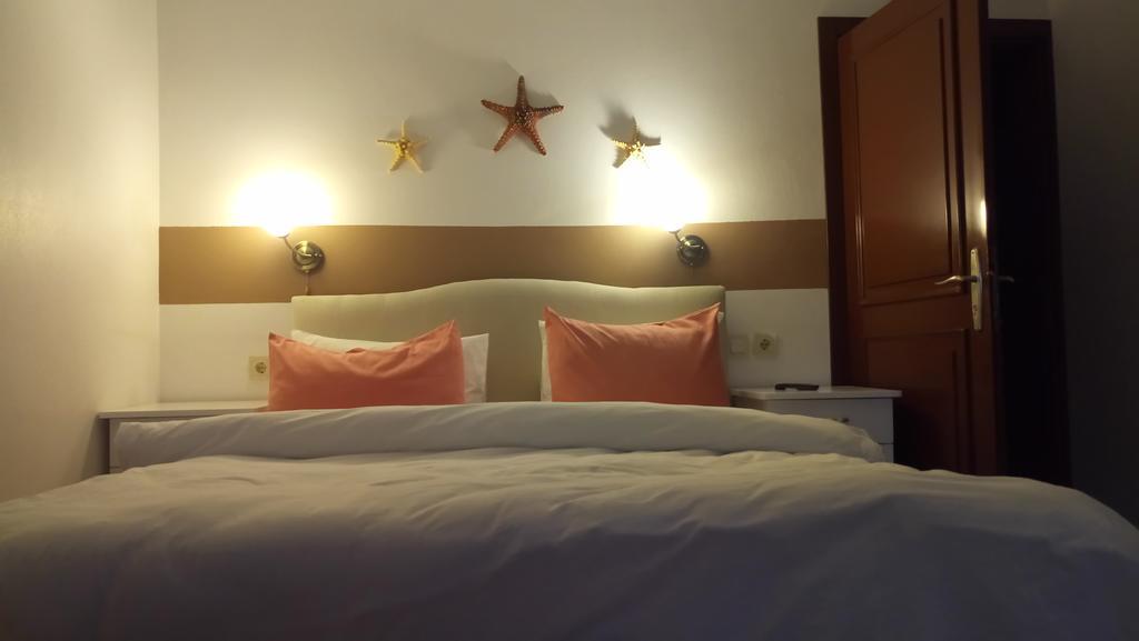Dolphin Hotel Selimiye Kültér fotó