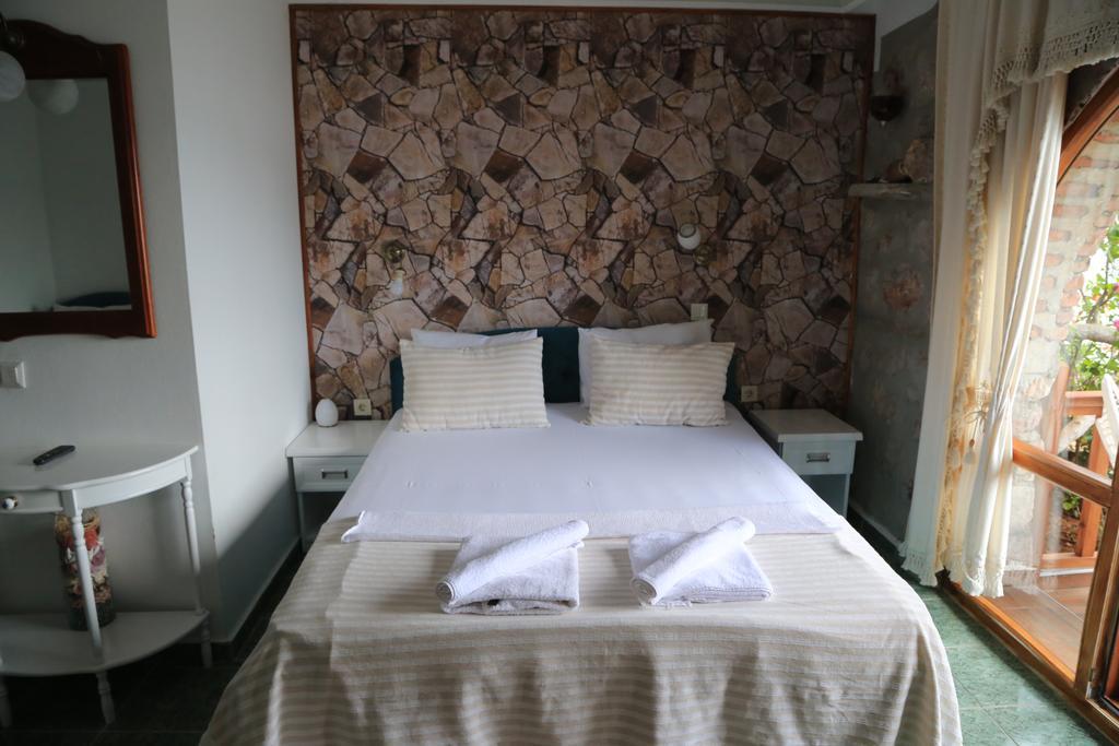 Dolphin Hotel Selimiye Kültér fotó